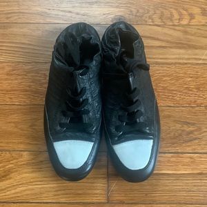 Vintage Prada men’s shoes